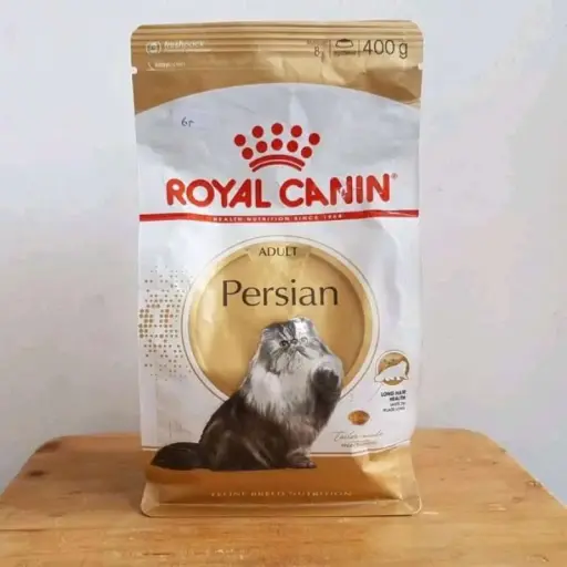 ROYAL CANIN  ADULT PERSIAN 400 GR